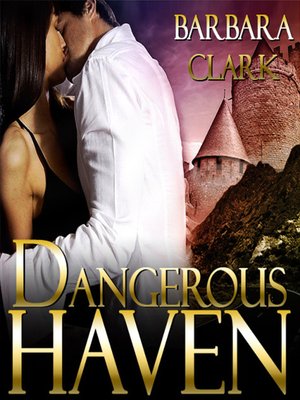 cover image of Dangerous Haven